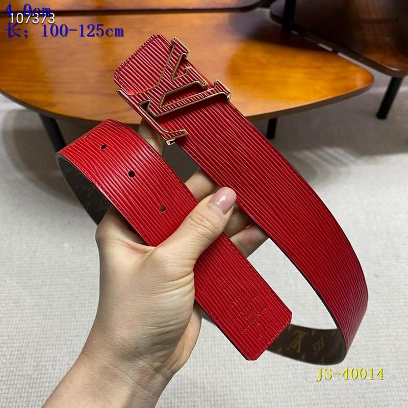 LV Belts 6430